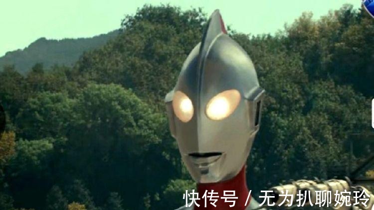 红凯|《特利迦奥特曼》请来伽古拉做人间体？伽古拉终于转正了！
