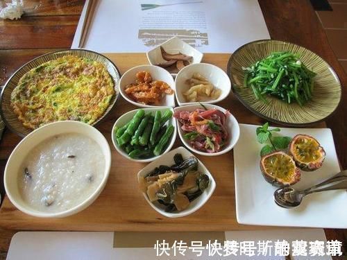 孩子|家长“糊弄式”早餐出炉,没营养还影响身高,你还在给孩子吃吗