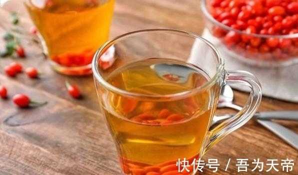 食用枸杞|用“枸杞”泡水喝,切记“3不要”,还有人做错,难怪没效果