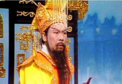 为啥|玉皇大帝每次大型宴会吃的都是龙肝,四海龙王为啥不抗议