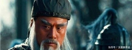 夷陵之战|诸葛亮的《隆中对》为什么不能实现？刘备一开始就没听诸葛亮的