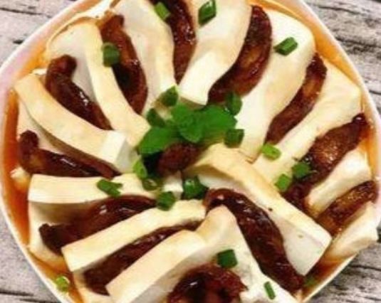 香腸|孩子們愛吃的補腦菜，益智益腦，補鈣補鋅，促進大腦發育
