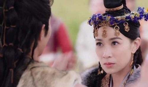 机关算尽|萧胡辇看上年轻奴隶带进寝宫,为何萧燕燕大怒?机关算尽是萧绰