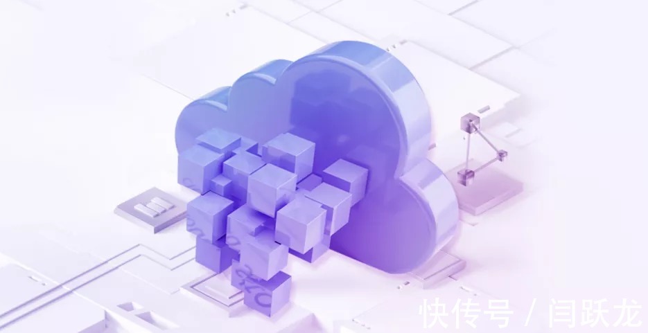 中国移动|中国移动入股,紫光云三年“蝶变”