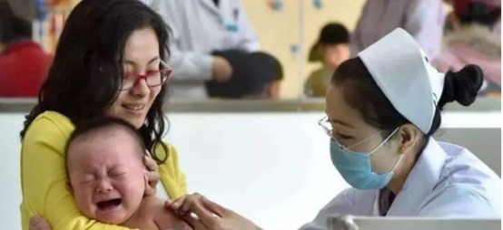 疫苗|给孩子打完疫苗后, 一定要记得这三件事情, 不然会影响孩子成长