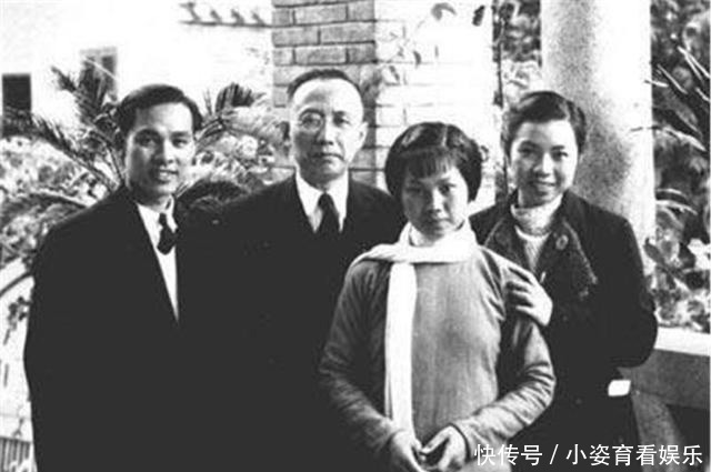郭沫若|大文豪郭沫若,娶了姐妹花,双双为他自杀