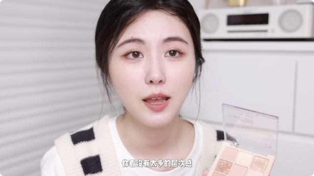 没用过几百盘眼影都挑不出这几盘好东西～