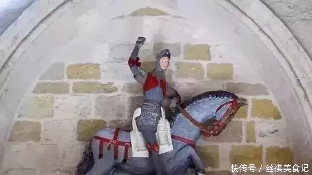 乐山大佛修复后变脸“小鲜肉”,但比这些失败案例强多了