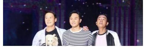 發言|陳小春張智霖多年后二度合作，應采兒發言亮了