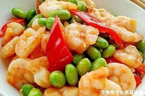 开胃|多给家人吃的营养菜,鲜美有味健脾开胃,减轻疲惫,防止骨质疏松