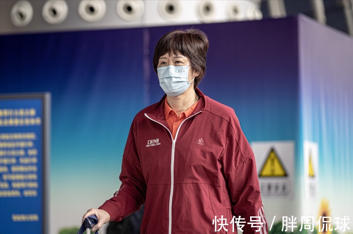 中国女排|中国女排宣布选帅专家组名单,郎平陈忠和领衔,曝安家杰挂帅山东