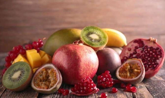 水分|有三种水果少吃,不然吃得多体内水分越重,可惜很多人不重视!