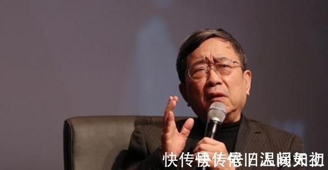 李红#当年红极一时的余秋雨为何坠下“神坛”?梁宏达的解释一针见血