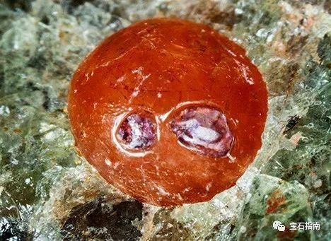 鉴定｜揭示其起源与地球深处的秘密——彩色宝石的微观世界