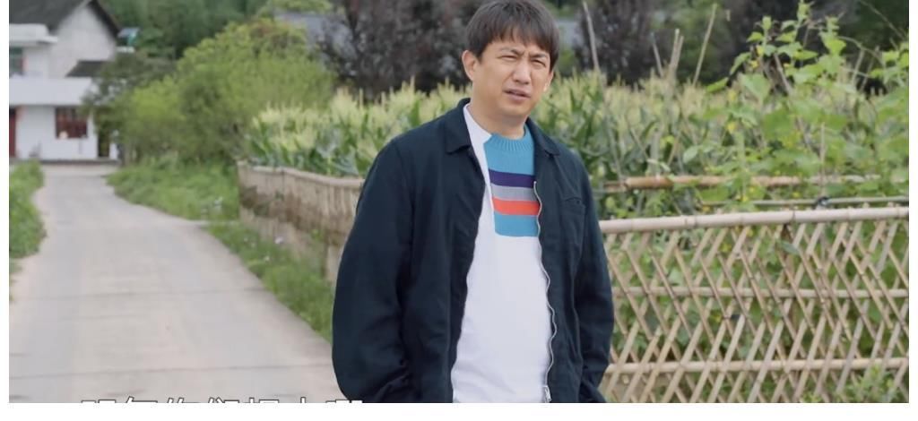 被黃磊說是“專業(yè)哭的”,被何炅模仿哭相,歐陽娜娜直言:好丟臉