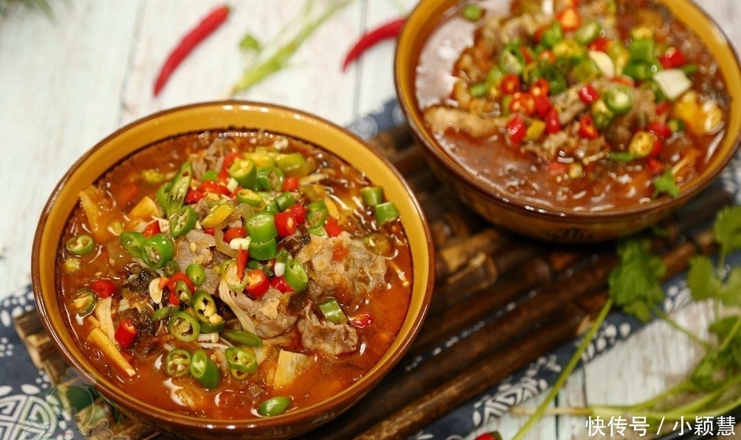 什么菜最开胃? 非它莫属! 隔三岔五总要做一次才过瘾!