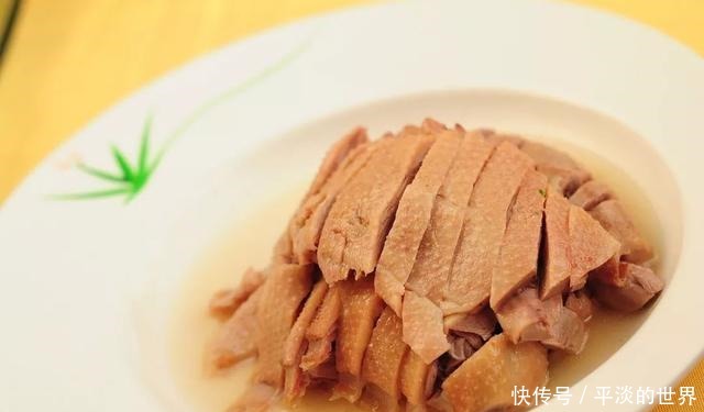 中国顶级淮扬菜大赏!