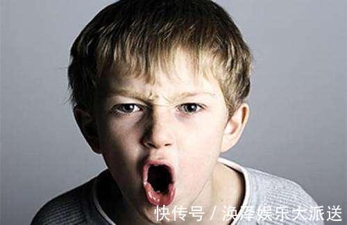 清道理|当孩子对你说狠话时,家长的反应决定了孩子今后的人生