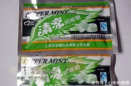 跳跳糖|这几种小零食都吃过的人,现在应该都已经成家了吧!