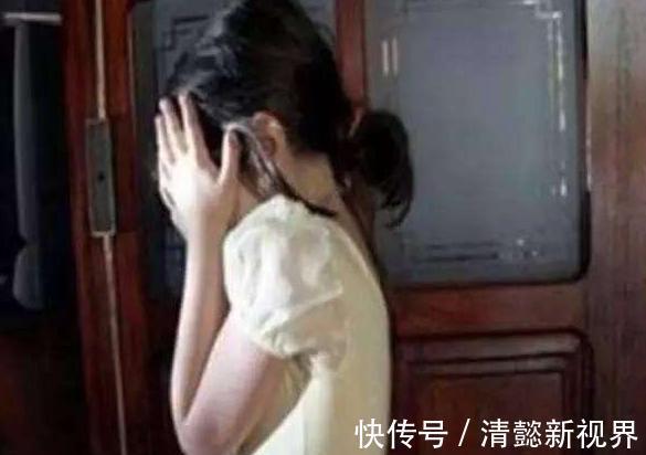 齐女士|5岁女儿从幼儿园回来,裤子上沾有血迹,看到实情的妈妈气炸了