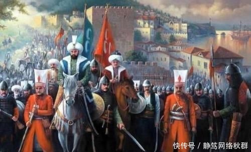 古代|古代战场中英雄辈出,历史上有哪些真正世界一流的军队?