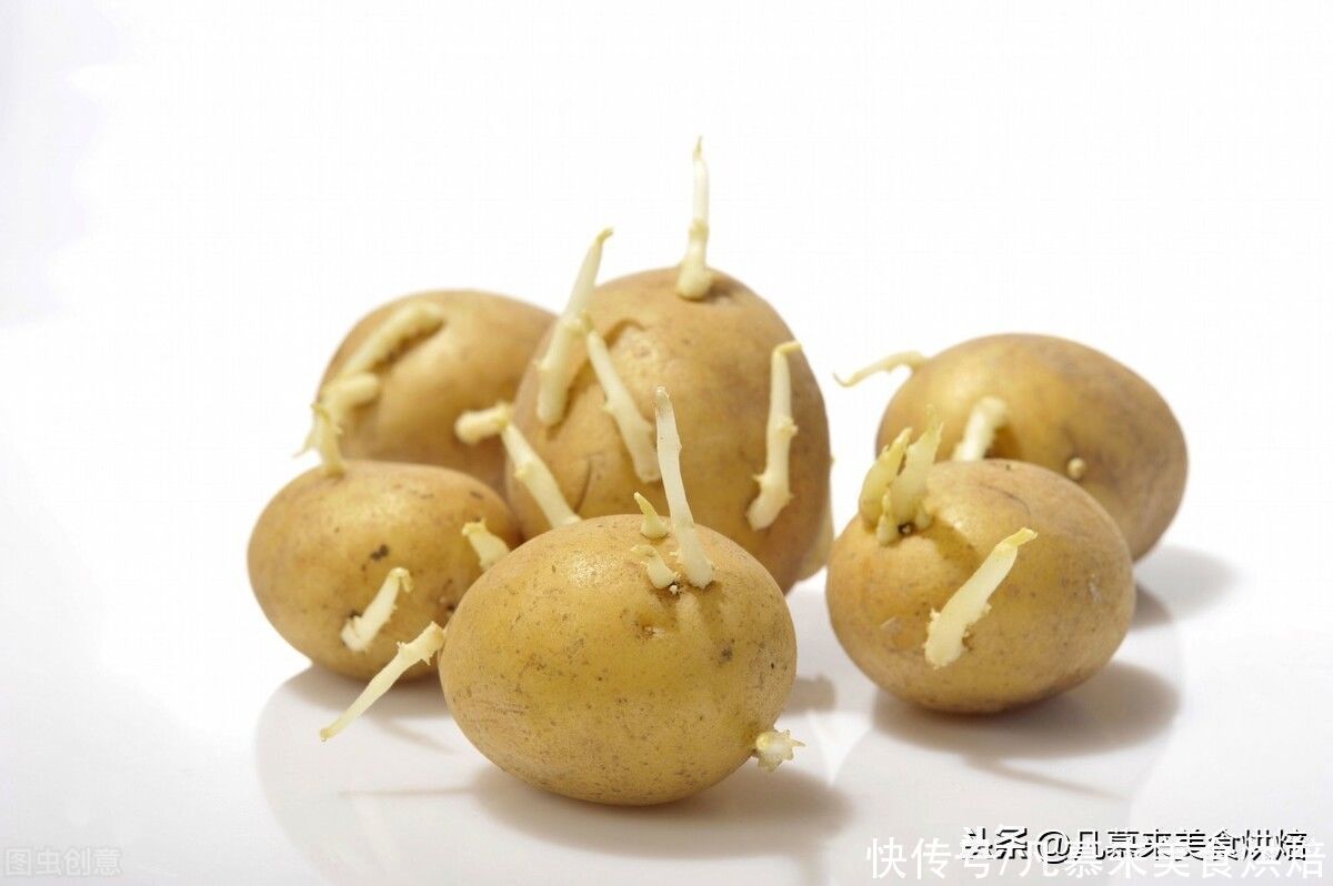 土豆为什么不能放冰箱？赶紧告诉家人吧！不止土豆这10种也不能