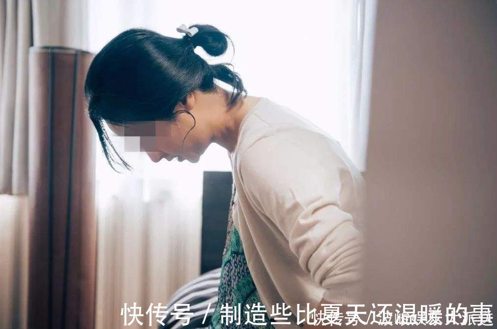 女性|“顺产再好,我也不选”,为何坚持剖腹产,原因只有过来人才懂