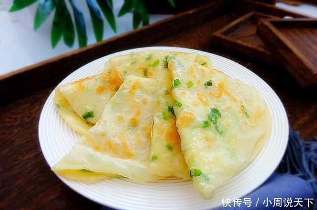早餐|早餐主食这么做，孩子懒觉都不睡，最爱吃，而且营养全面又顶饱