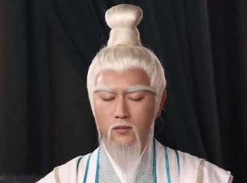 姜太公|为何民间有“姜太公在此诸神回避”的说法,他究竟是什么神?