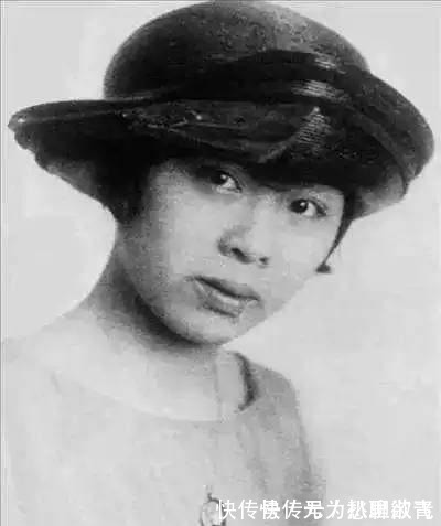 张幼仪#张幼仪也有3个男人追 离了徐志摩 她不是没有选择