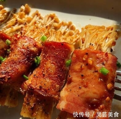 鲜香下饭的几道家常美味,营养美味,在家招待客人倍有面子