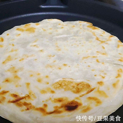 想要滋补养颜补气血,一定要喝一碗酱香饼(简单版)