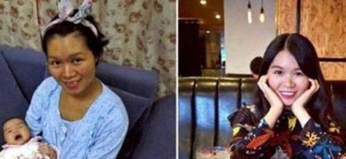 女性|女性“产前产后对比照”火了，6个变化令人心疼不已：为母不易！
