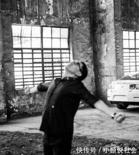 胡乔华|“中国好舌头”华少，一步步走到今天的结局该怪谁