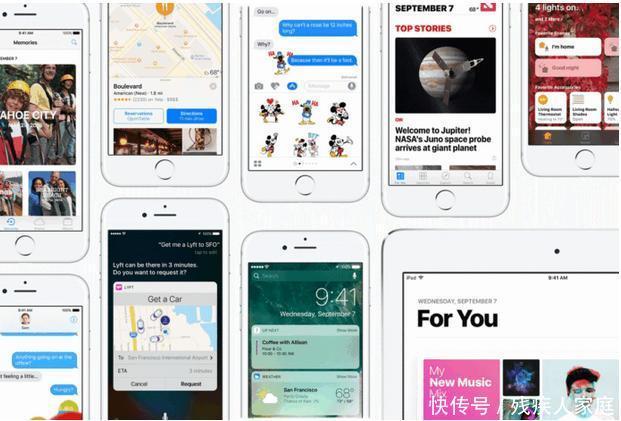 苹果将允许用户更改默认邮箱和浏览器 你开始修改了吗 快资讯