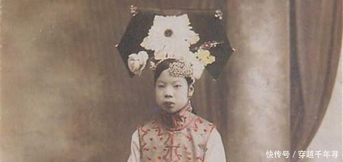 遗言|他是一名清洁工,娶了皇帝溥仪的妃子文绣,临终遗言让人哭笑不得!