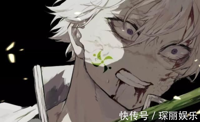 屿行冥|鬼灭之刃公认九柱实力排行,1岩2风3水4蛇,缘一天花板