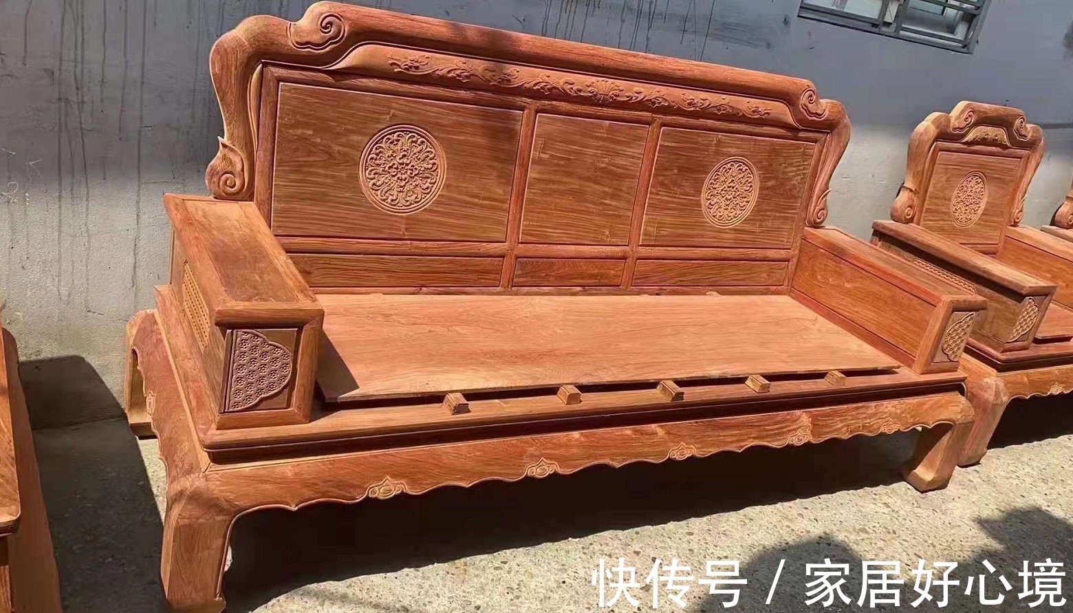 红木|红木啊，红木