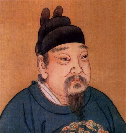 郭威|柴荣的帝王之路很艰难，权臣眼中的“孤雏”，多亏了姑父郭威的苦心布局