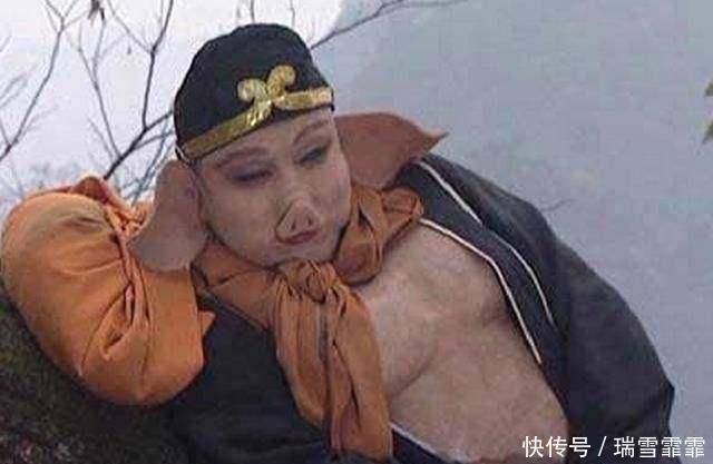 地位|猪八戒在天庭的地位如何能与如来平起平坐,远超二十八宿
