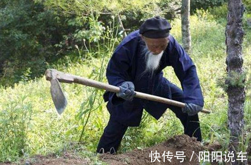 八仙宫@中国长寿高道，预知自己活103岁，临终留下3句话，至今难以参透