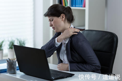 血液循环|久坐的危害你了解多少？