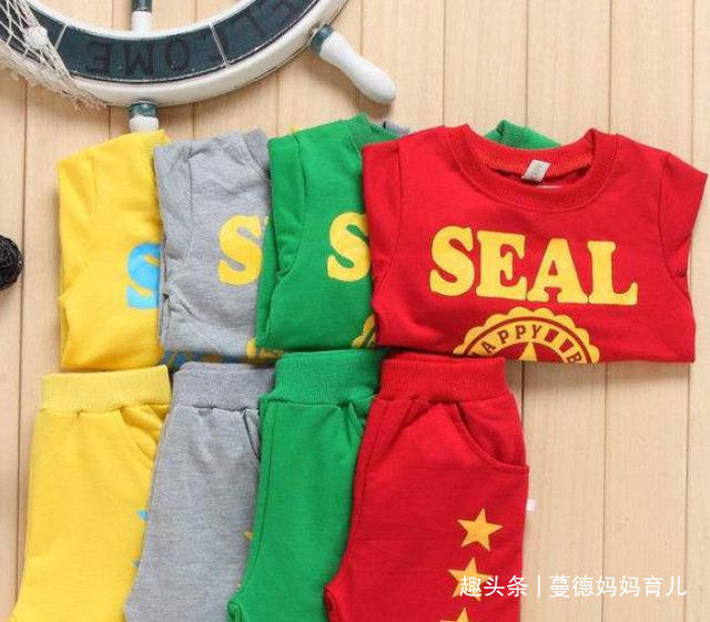 宝妈|央视揭露“毒童装”,毒性无色无味,贪慕虚荣的宝妈还在买