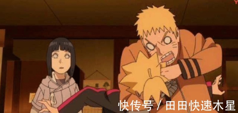 火影忍者|火影忍者為什么《博人傳》中的鳴人越來越弱原因就是這兩點