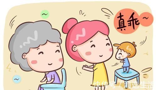 自私自利|孩子常说这3句“口头禅”,说明情商很低,家长听到要及时纠正