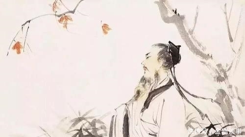 交集|大文豪李白与王维是同年,为何他们没有交集?专家:相互瞧不上!