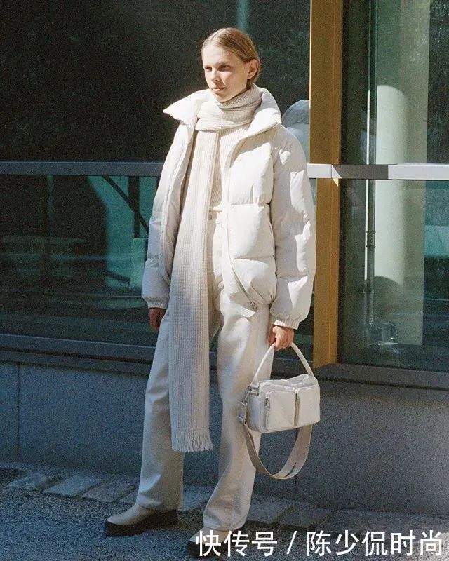 羽绒服|羽绒服盘点种草:含大牌秀场款、选购注意事项
