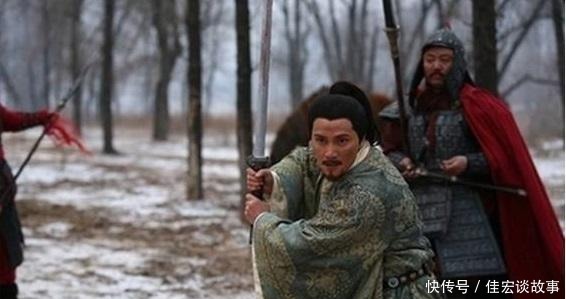 徽钦二帝|此人活了81岁高龄,做了35年皇帝,膝下没有一个子嗣