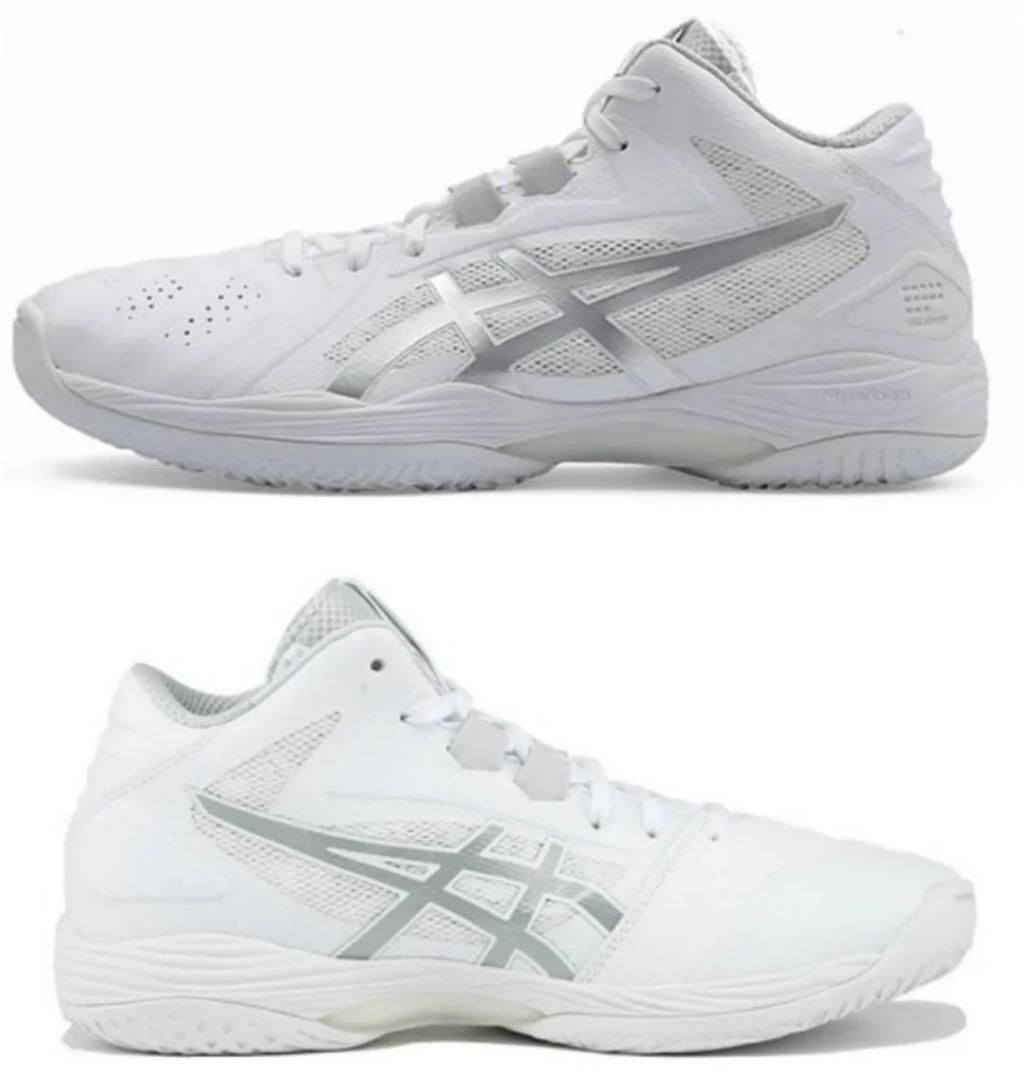 亚瑟士 推荐四双性能优异但曝光度不高的球鞋!最后两双你绝对想不到…