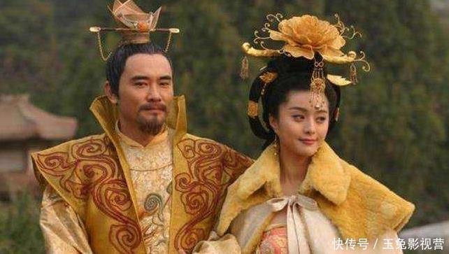 杨贵妃|杨贵妃睡觉时有个坏毛病，一般人无法接受，唐玄宗却很依赖和喜欢